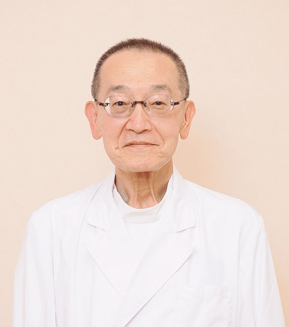 院長 吉野英夫